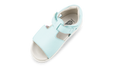 i-walk Mirror Sandal | Mist + Dusk Pearl Rainbow