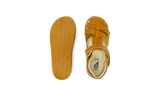 i-walk Cross Jump Sandal | Caramel - SALE