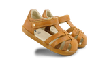 i-walk Cross Jump Sandal | Caramel - SALE