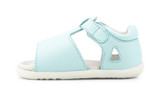 Step Up Mirror Sandal | Mist + Dusk Pearl Rainbow
