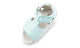 Step Up Mirror Sandal | Mist + Dusk Pearl Rainbow