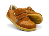 Step Up Riley | Caramel + Toffee