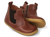 Step Up Jodhpur Boot | Toffee