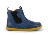 Step Up Jodhpur Boot | Midnight