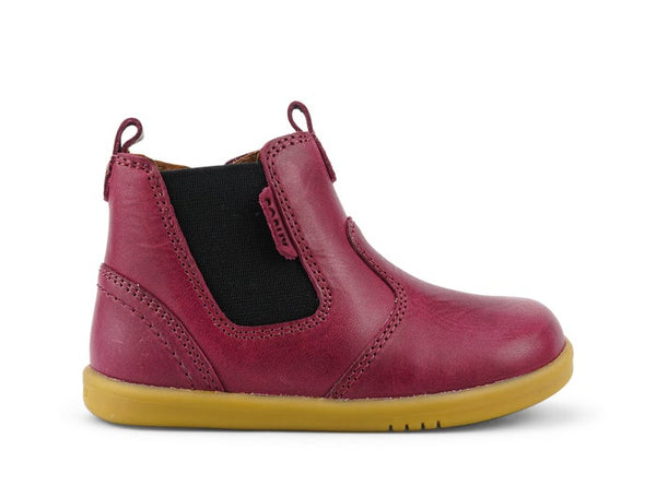 Kid+ Jodhpur | Boysenberry
