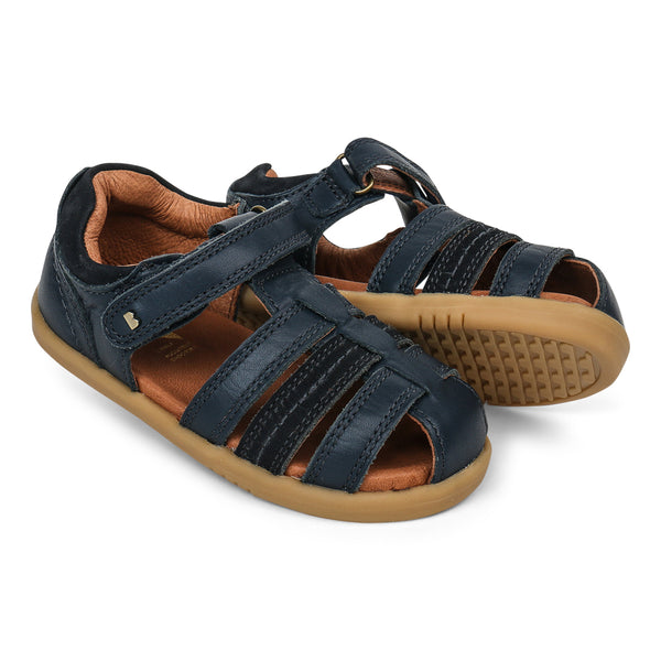 i-walk Roam Sandal | Navy