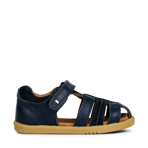 i-walk Roam Sandal | Navy