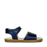 Kid+ Hampton Sandal | Navy Shimmer