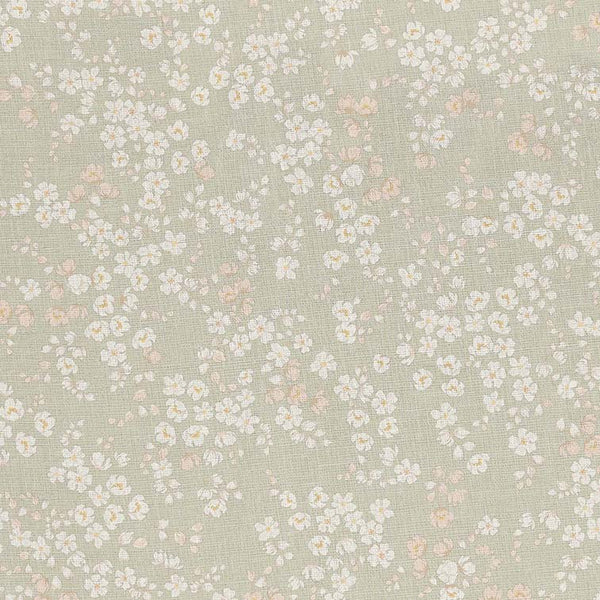 Wrap Muslin | Stephanie