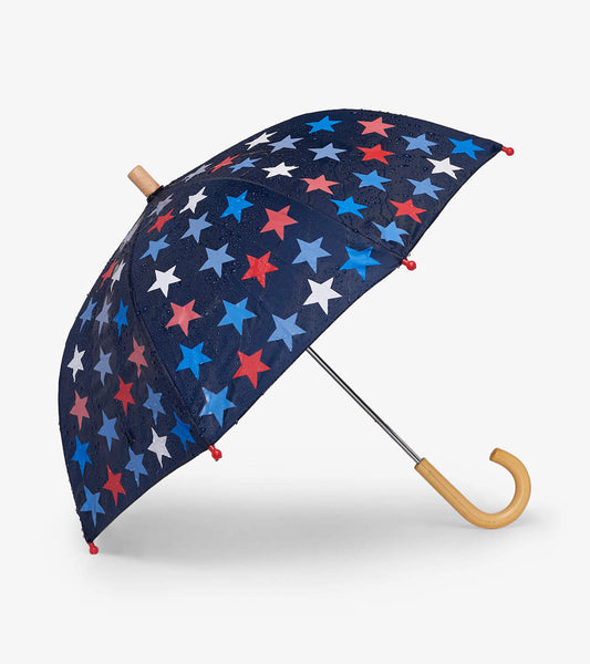 Umbrella | Colour Changing Bright Stars