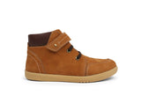 Kid+ Timber Boot | Mustard
