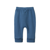 Drawstring Pants | Indigo