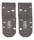 Organic Baby Socks | Giraffe