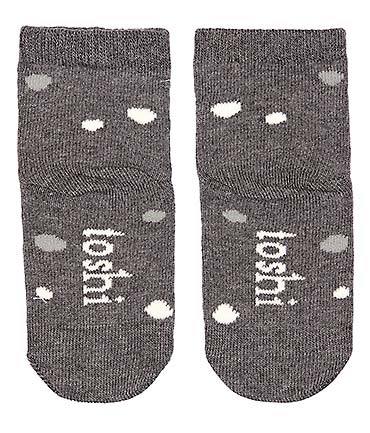 Organic Baby Socks | Giraffe