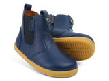 i-walk Jodhpur Boot | Navy