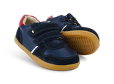 i-walk Riley | Navy + Red