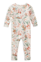 Wattle Zip Romper