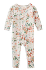 Wattle Zip Romper