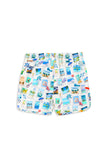 Vacay Shorts