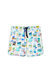 Vacay Shorts