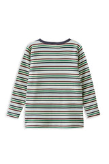 Heritage Waffle Henley