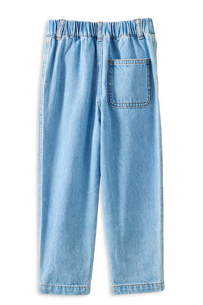 Monty Jeans
