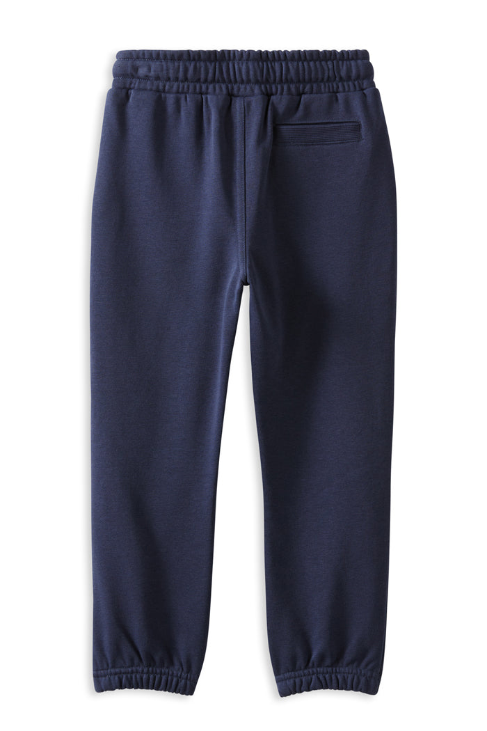 Easy Track Pant | Indigo