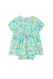 Blossom Baby Dress