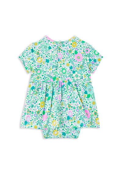 Blossom Baby Dress