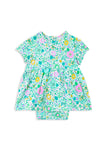 Blossom Baby Dress