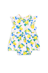 Portafino Baby Dress