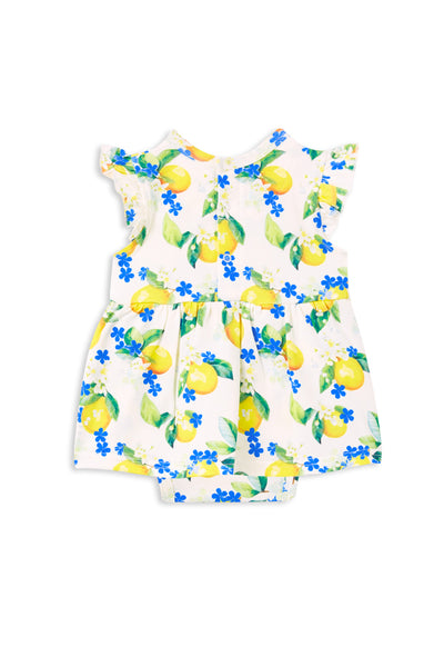 Portafino Baby Dress