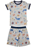 S/S Pyjamas | Under The Sea