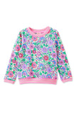 Confetti Garden Top