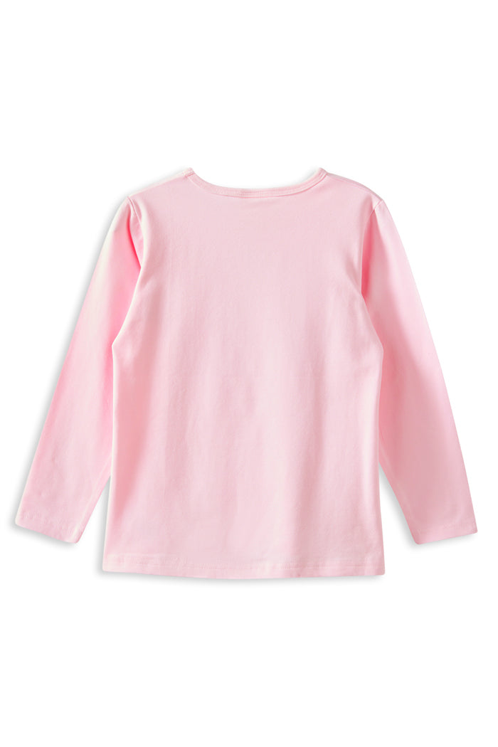 Meadow Bunny Tee