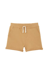 Sand Fleece Shorts