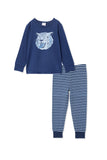 L/S Pyjamas | Cheeky Tiger