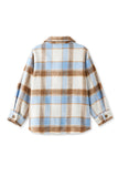 The Buddy Shirt | Blue