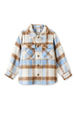 The Buddy Shirt | Blue
