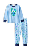 L/S Rascal Bunny PJ's