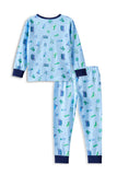 L/S Little Hopper PJ's