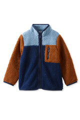 Ranger Sherpa Jacket | Ink