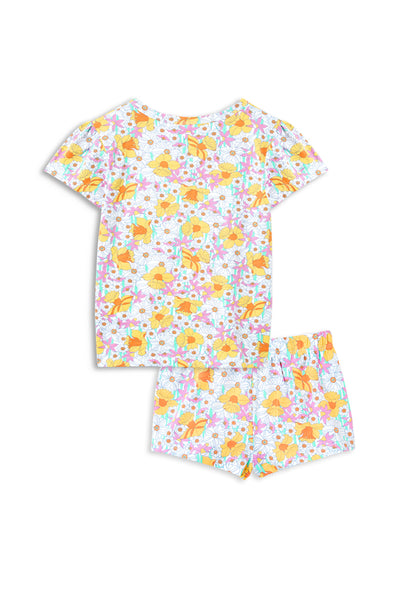 Daffodil Pyjamas