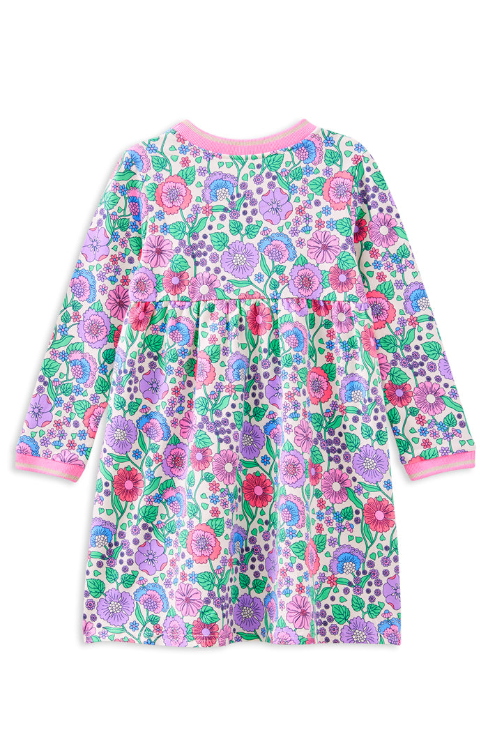 Confetti Garden Dress