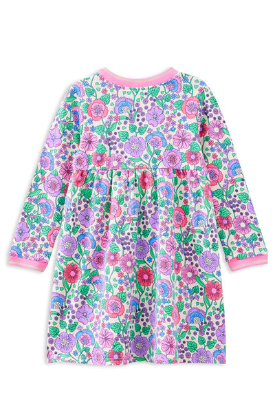 Confetti Garden Dress