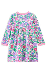 Confetti Garden Dress