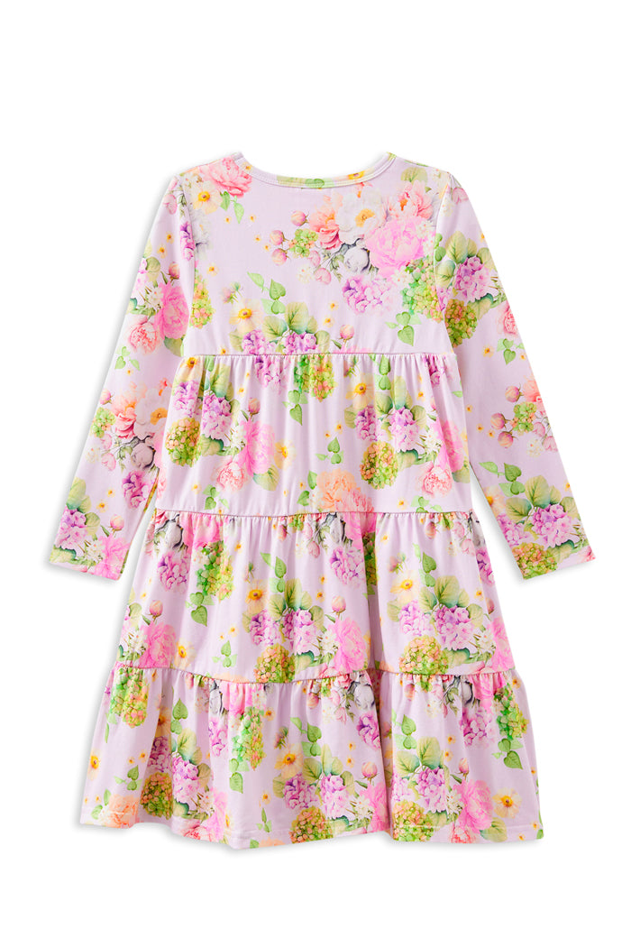 Lily Belle Tiered Dress