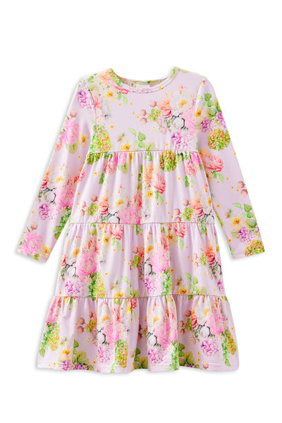 Lily Belle Tiered Dress