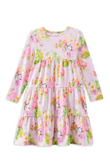 Lily Belle Tiered Dress