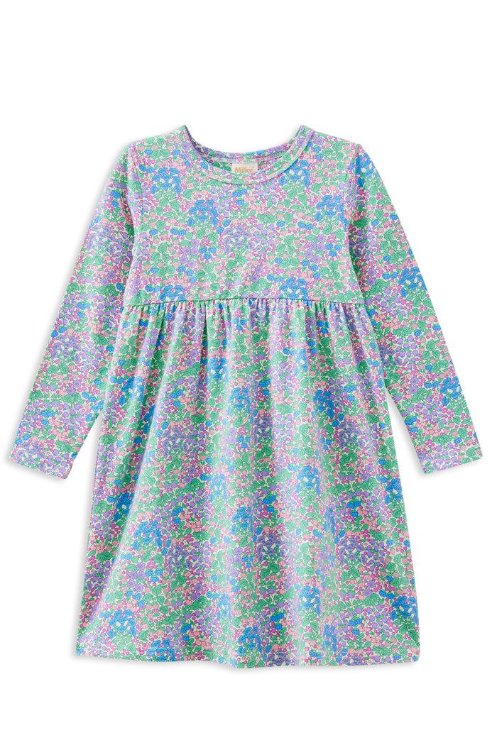 Forget Me Not Dress
